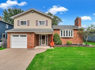 139 Klinger Ave, Tonawanda, NY 14150