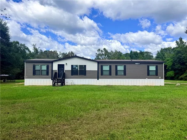 59205 Russ Williams Rd, Bogalusa, LA 70427