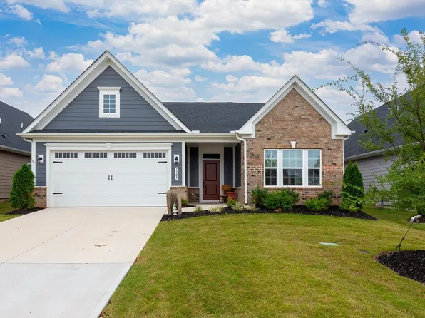 1225 Fiddletree Ln, Woodruff, SC 29388