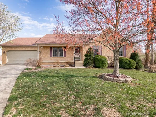 2634 Darien Drive, Jeffersonville, IN 47130