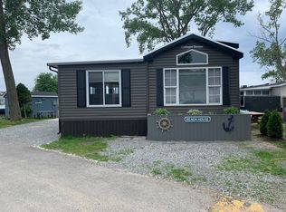 Sun Retreats Sherkston Shores, Pt Colborne, ON L0S 1R0