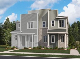 24165 E 30th Place, Aurora, CO 80019