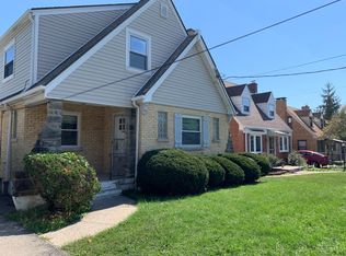 3608 Robb Ave, Cincinnati, OH 45211