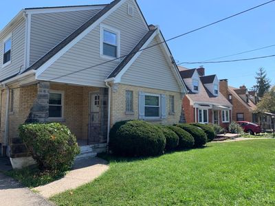 3608 Robb Ave, Cincinnati, OH, 45211