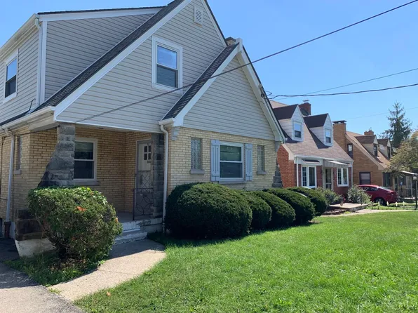 3608 Robb Ave, Cincinnati, OH 45211
