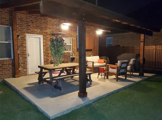 9028 Saratoga Rd, Fort Worth, TX 76244