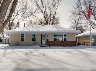 4917 W 82nd St, Minneapolis, MN 55437