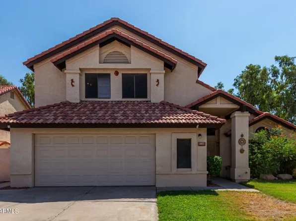 3817 N ASPEN Drive, Avondale, AZ 85392