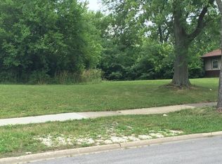 611 Brookline St, Chicago Heights, IL 60411