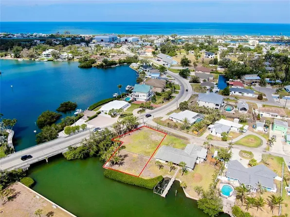 Pops Ln Lot 22, Nokomis, FL 34275