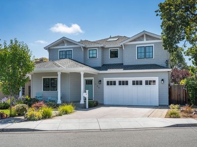 125 Fairmont Ave, San Carlos, CA, 94070