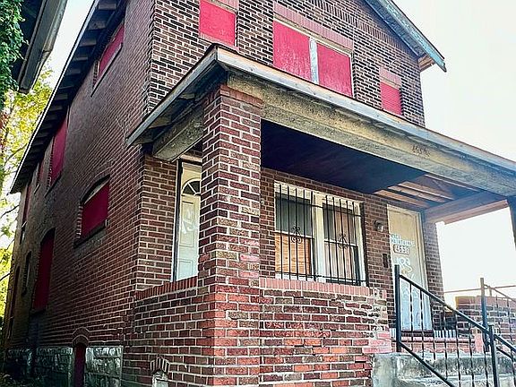 2nd image of 4658 Natural Bridge Ave