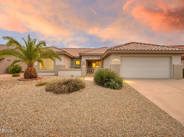 16263 W TAMARACK Lane, Surprise, AZ 85374