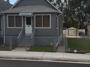 5642 Walter Ave, Hammond, IN 46320