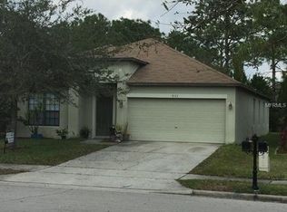 9133 Venezia Plantation Dr, Orlando, FL 32829