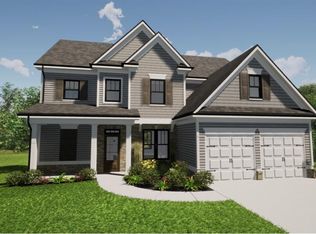 134 Stargaze Rdg, Canton, GA 30114