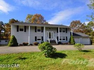 19 Porter Dr, Jim Thorpe, PA 18229