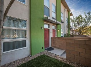 702 Broadway Blvd SE APT 8, Albuquerque, NM 87102