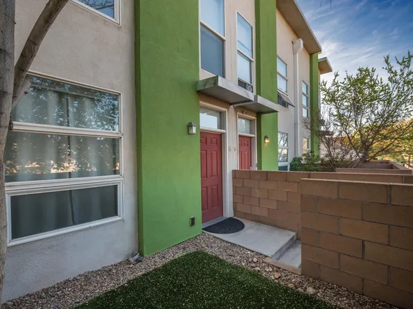702 Broadway Blvd SE APT 8, Albuquerque, NM 87102