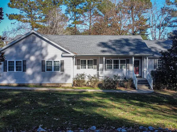478 Lovers Ln, Benton, KY 42025