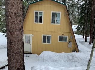 1591 Crystal Air Dr, South Lake Tahoe, CA