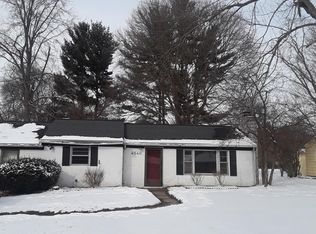 4540 Wilcox Rd, Holt, MI 48842