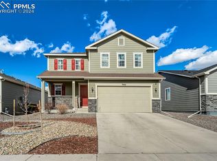 7052 Preble Dr, Colorado Springs, CO 80915