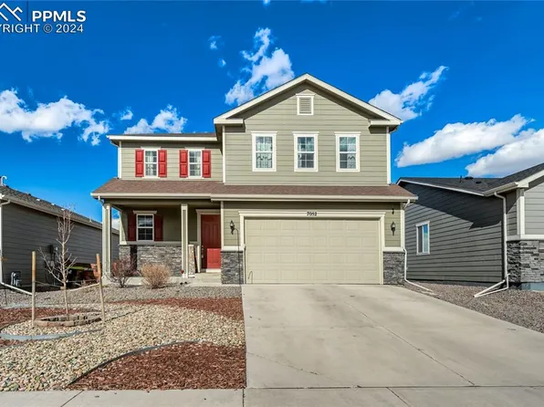 7052 Preble Dr, Colorado Springs, CO 80915