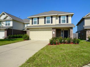 12510 Chiswick Rd, Houston, TX 77047