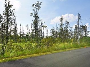 30th Ave LOT 142, Keaau, HI 96749