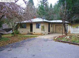 10741 Cedar Way, Grass Valley, CA 95945
