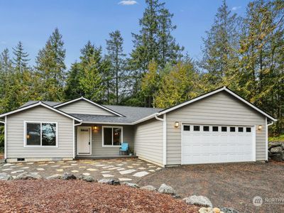 20 Harbor View Place, Pt Ludlow, WA, 98365