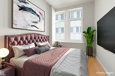 Sold by Brown Harris Stevens