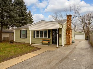 14637 Spaulding Ave, Midlothian, IL 60445