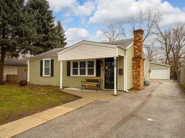 14637 Spaulding Ave, Midlothian, IL 60445