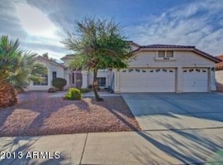 16624 S 38th Pl, Phoenix, AZ 85048