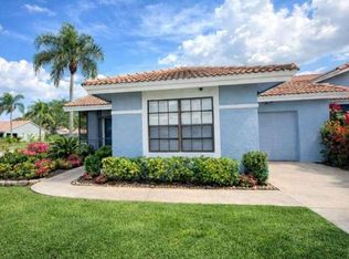 9912 61st Way S #A, Boynton Beach, FL 33437