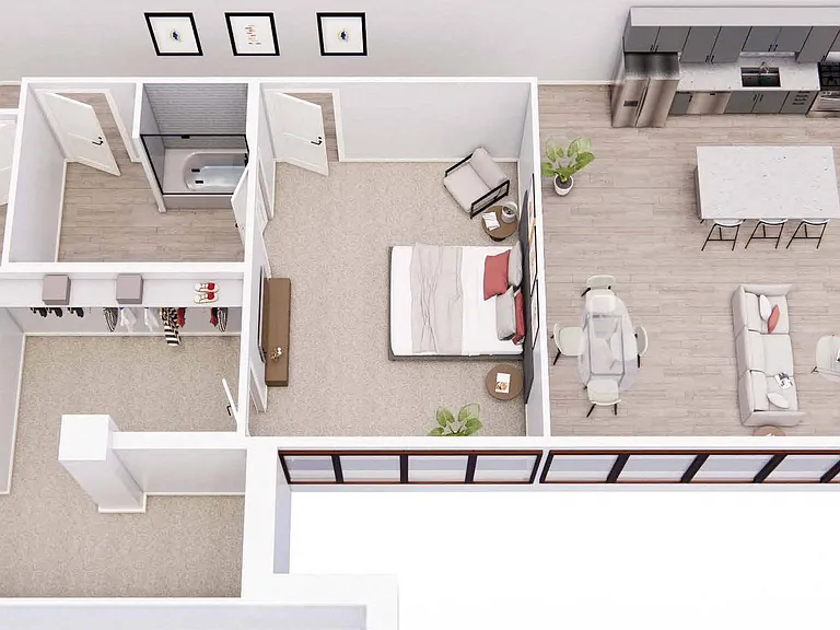 The Residences at Tesson Ridge — Photo 124