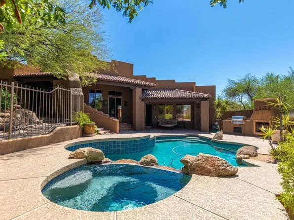 28751 N 107th St, Scottsdale, AZ 85262