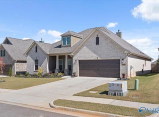 113 Kinslee Leann Ct LOT 56, Meridianville, AL 35759