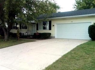 408 Glenn Ave, Washington Court House, OH 43160