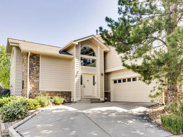 927 Hover Ridge Cir, Longmont, CO 80501