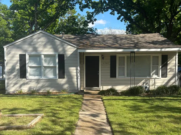 3904 Charlton Ave, Waco, TX 76711
