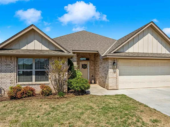 3106 NE Plymouth Ave, Lawton, OK 73507