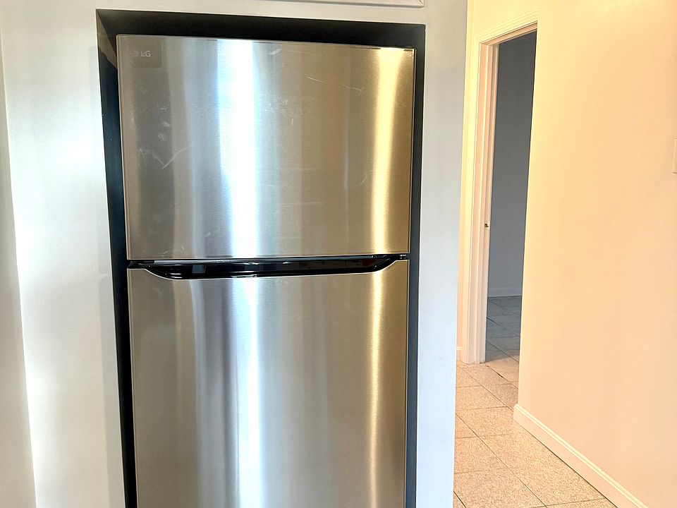 Brand New Appliances