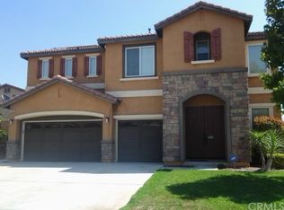 12955 Gingerwood Ct, Eastvale, CA 92880