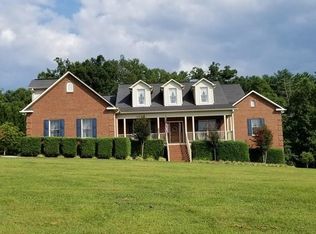 1762 Bost Rd, Morganton, NC 28655