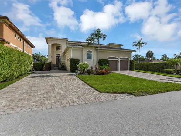 4844 Esplanade ST, BONITA SPRINGS, FL 34134