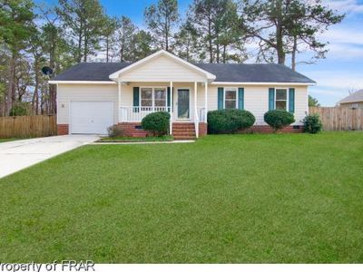 122 Dragoon Ct, Raeford, NC, 28376