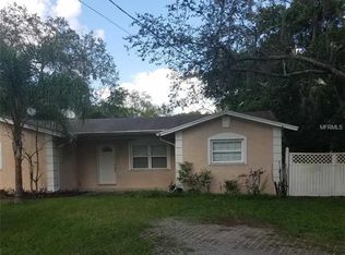 10007 N Hyaleah Rd, Tampa, FL 33617